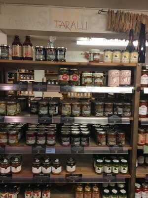 Martinas Delikatesser