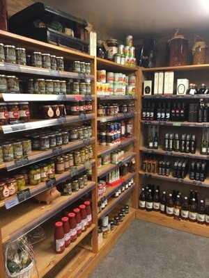 Martinas Delikatesser