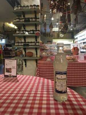 Martinas Delikatesser