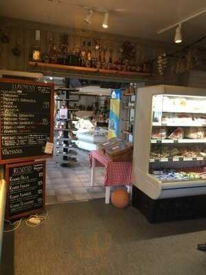 Martinas Delikatesser