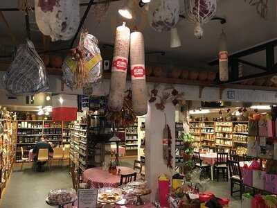 Martinas Delikatesser