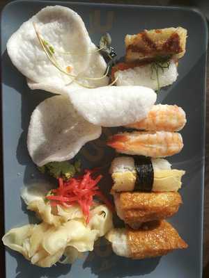 Rosendals Sushi