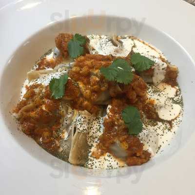 Pamir Afghansk Restaurang