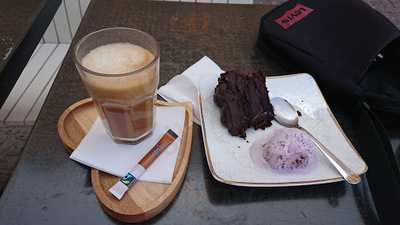 Pamir Afghansk Restaurang