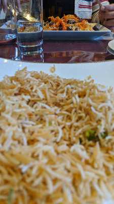 Pamir Afghansk Restaurang