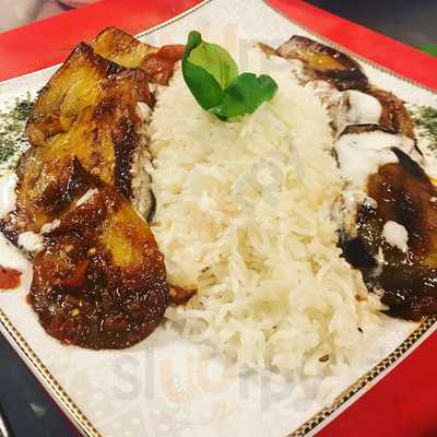 Pamir Afghansk Restaurang