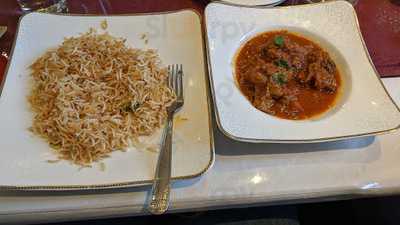 Pamir Afghansk Restaurang