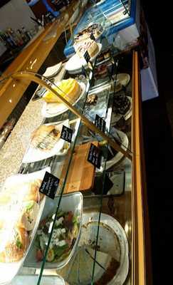 Pamir Afghansk Restaurang