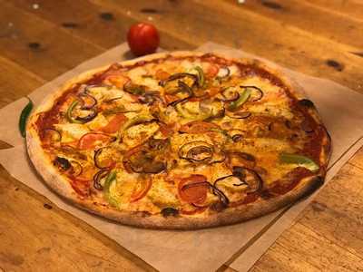 Pamir Afghansk Restaurang