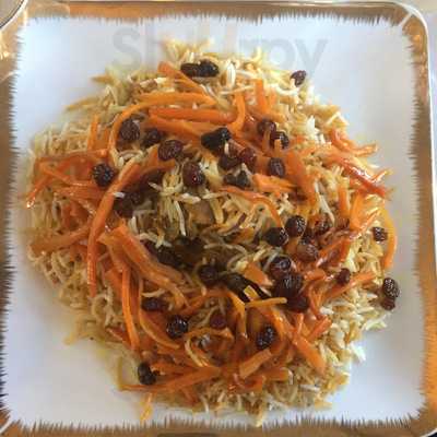 Pamir Afghansk Restaurang