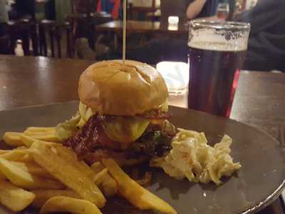 O' Neill's Traditional Irish Pub And Restaurant