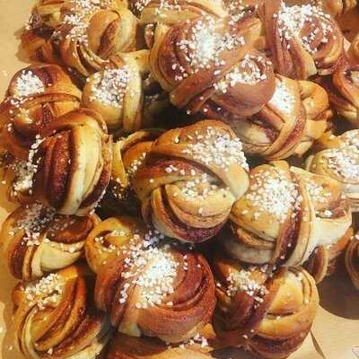 Leijons Stenungsbageri & Konditori