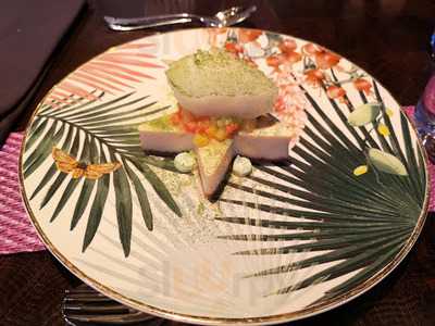 Aaltos Italian Grill & Garden