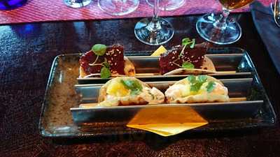 Aaltos Italian Grill & Garden