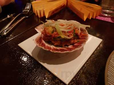 Aaltos Italian Grill & Garden