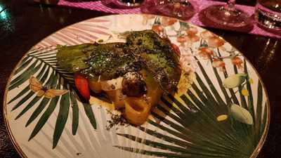 Aaltos Italian Grill & Garden