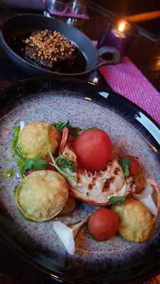 Aaltos Italian Grill & Garden