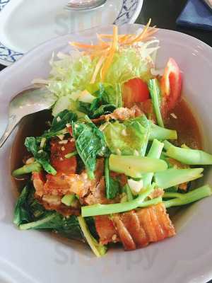 Amazing Thai Restaurang