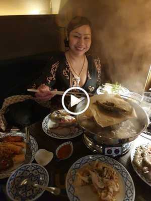 Amazing Thai Restaurang