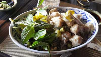 Amazing Thai Restaurang