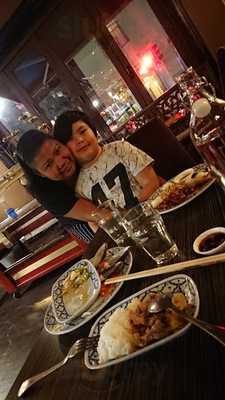 Amazing Thai Restaurang