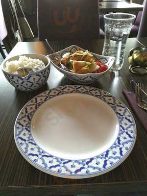 Amazing Thai Restaurang