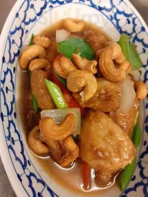 Amazing Thai Restaurang