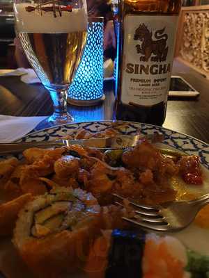 Amazing Thai Restaurang