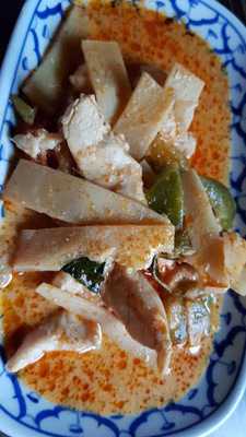 Amazing Thai Restaurang