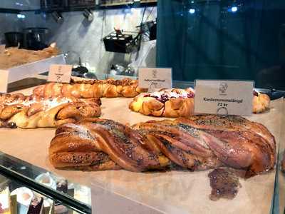 Leijon Stenugnsbageri & Konditori