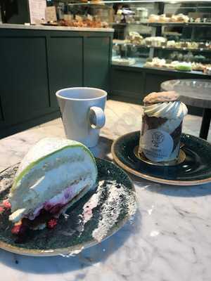 Leijon Stenugnsbageri & Konditori