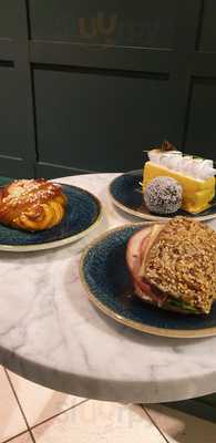 Leijon Stenugnsbageri & Konditori