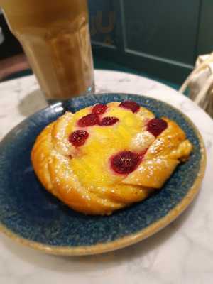 Leijon Stenugnsbageri & Konditori