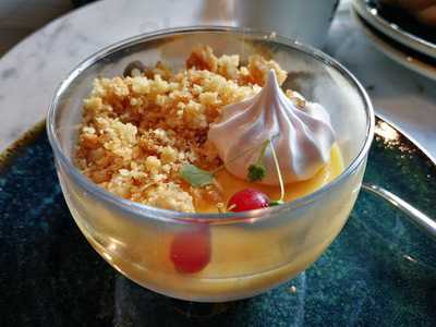 Leijon Stenugnsbageri & Konditori