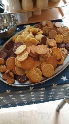 Lunchrestaurang Goda Samvetet