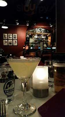 Kelly's Bar & Restaurant