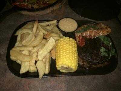 Texas Longhorn Uppsala