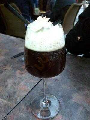 Texas Longhorn Uppsala