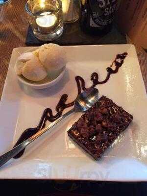 Texas Longhorn Uppsala