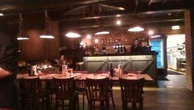 Texas Longhorn Uppsala