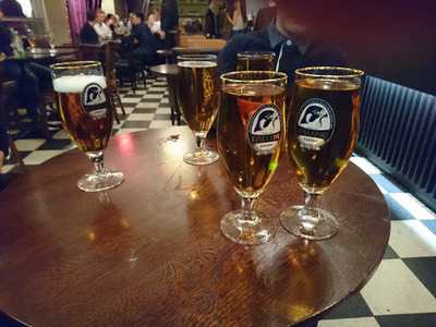 Unico Bistro & Restaurang