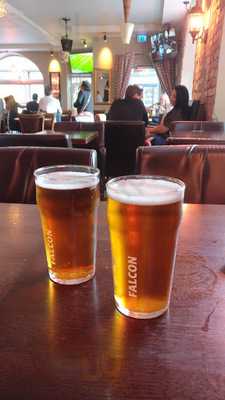 Unico Bistro & Restaurang