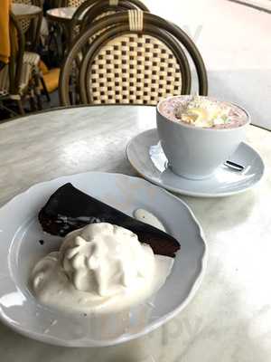 Café Linné Hörnan