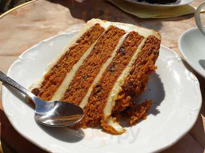 Café Linné Hörnan