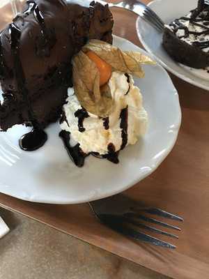 Café Linné Hörnan