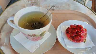 Café Linné Hörnan