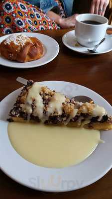 Café Linné Hörnan