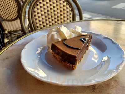 Café Linné Hörnan