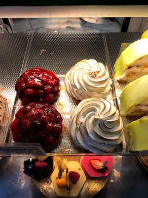 Café Linné Hörnan