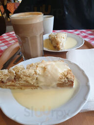 Café Linné Hörnan